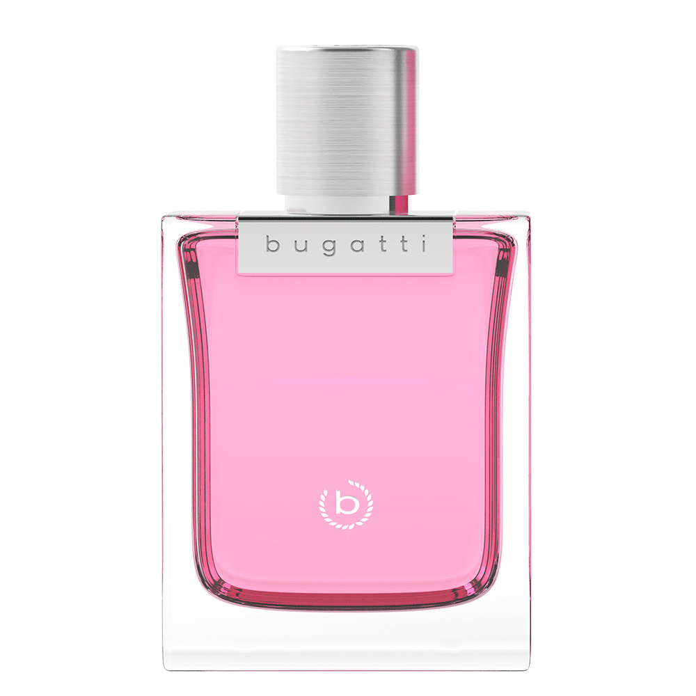 Bild: Bugatti Bella Donna Rosa Eau de Parfum 