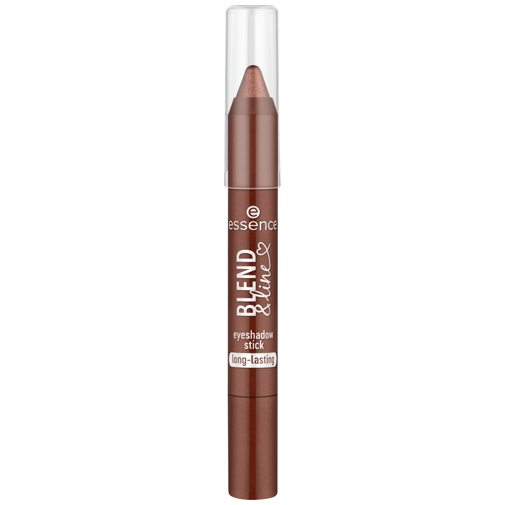 Bild: essence Blend & Line Eyeshadow Stick 