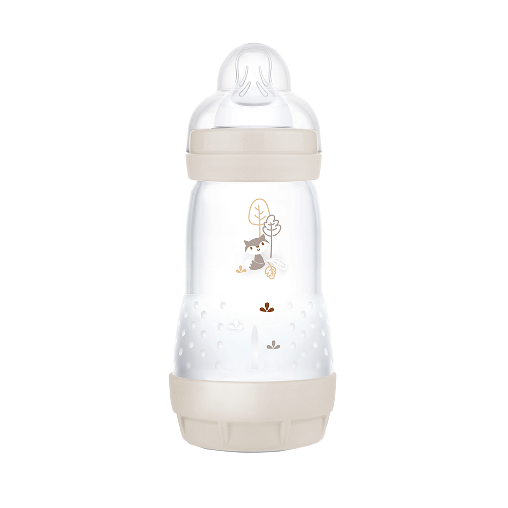 Bild: MAM Easy Start Anti Colic Flasche  0+ Monate 