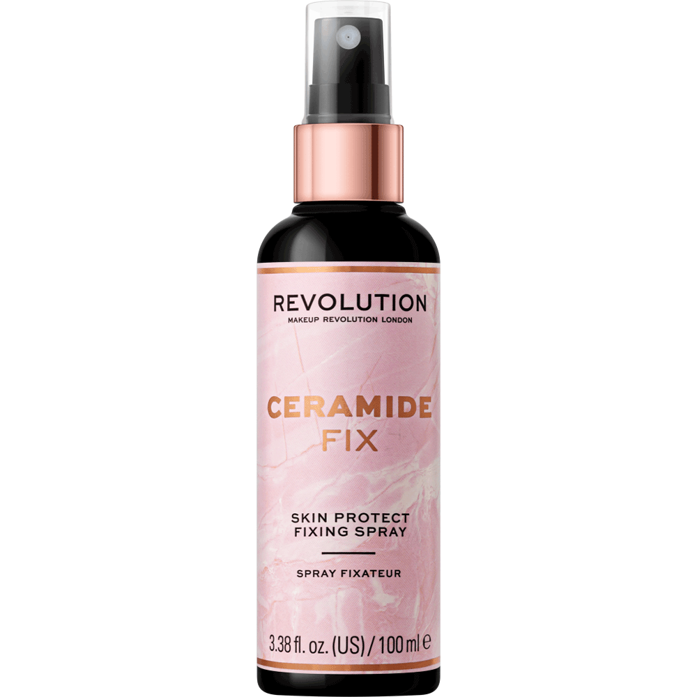 Bild: Revolution Fixingspray Ceramide Fix 