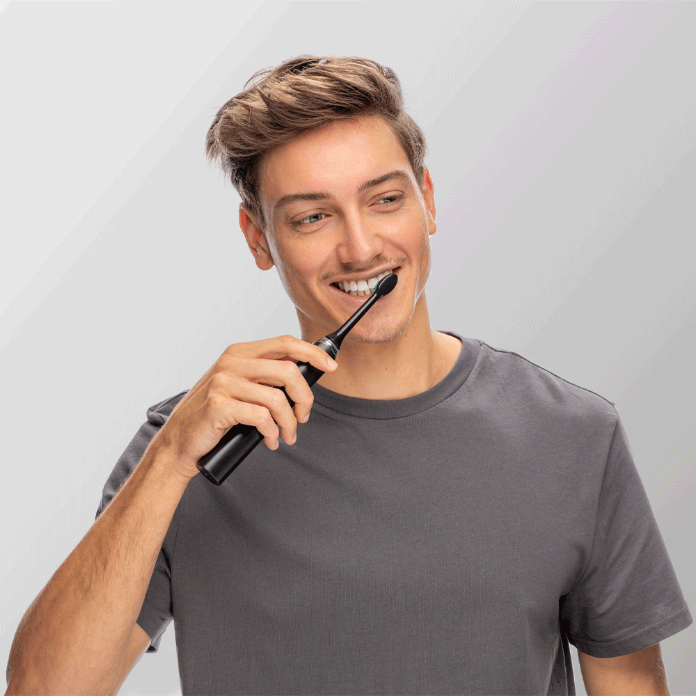 Bild: Smilepen Sonicwhite Whitening Toothbrush 