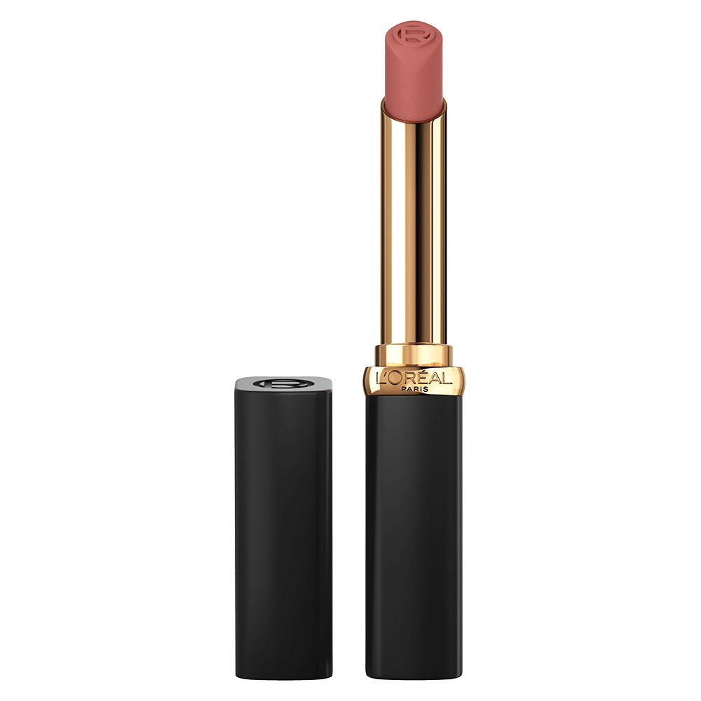 Bild: L'ORÉAL PARIS Color Riche Intense Volume Matte Le Nude Daring