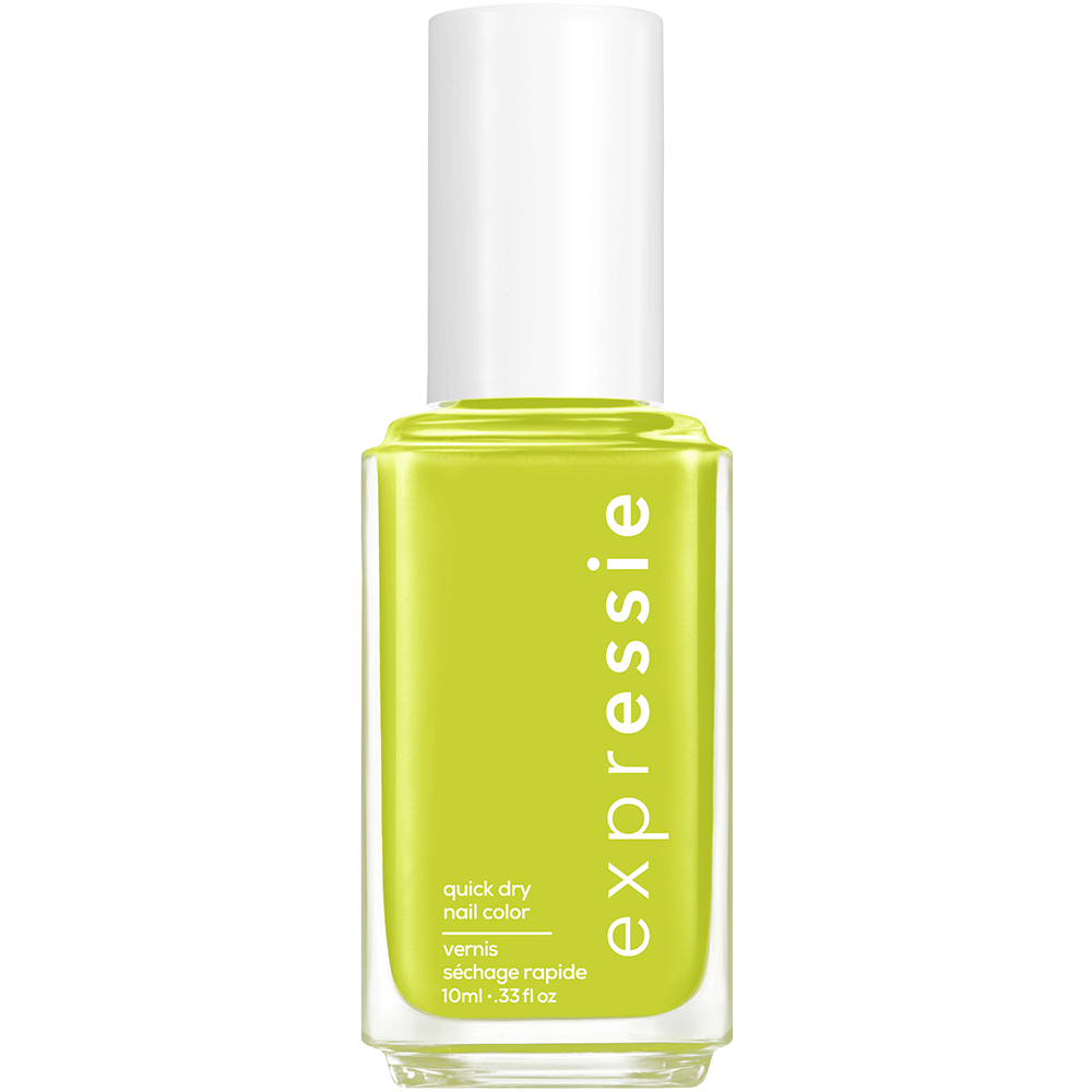 Bild: Essie expressie Nagellack 565