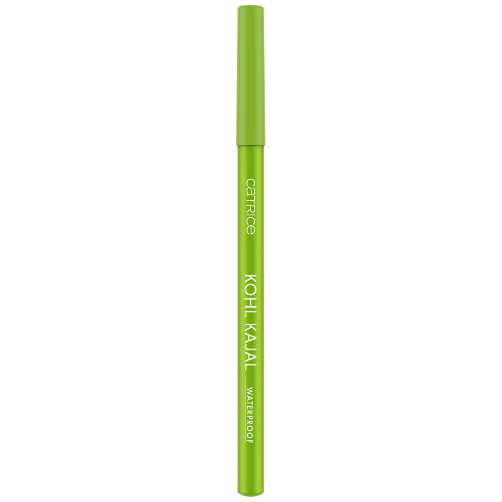 Bild: Catrice Kohl Kajal Wasserfest Lime Green