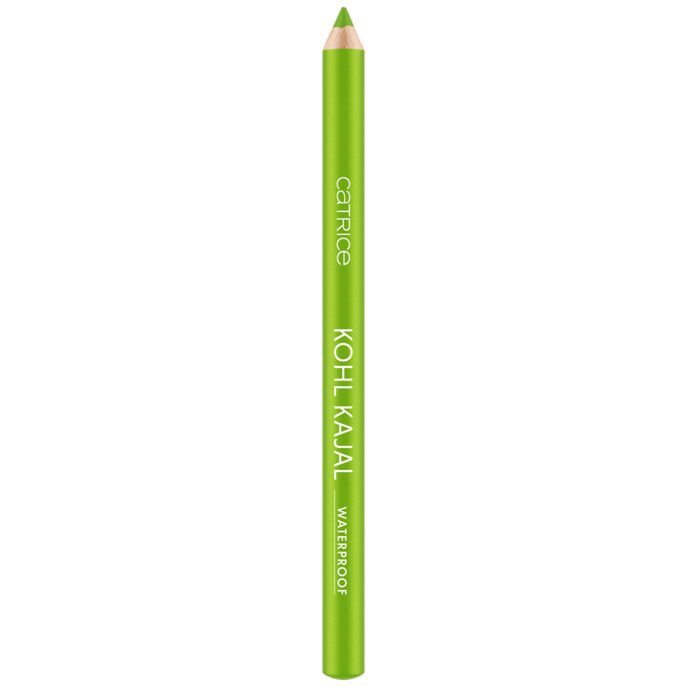 Bild: Catrice Kohl Kajal Wasserfest Lime Green