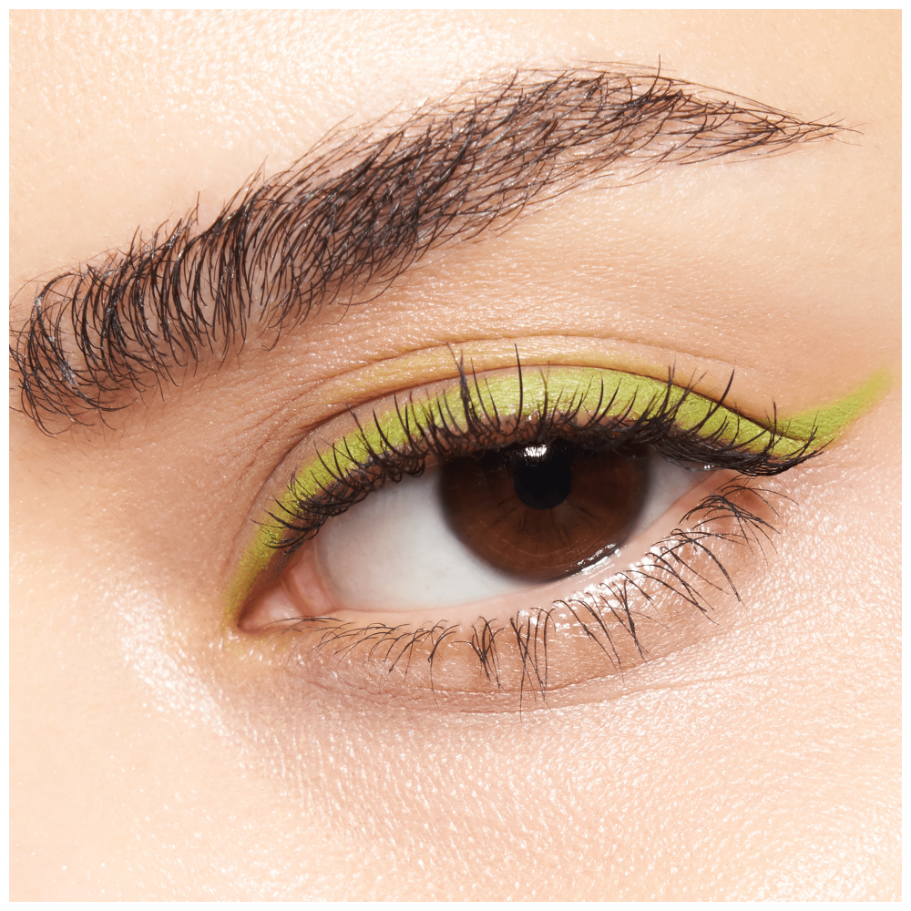 Bild: Catrice Kohl Kajal Wasserfest Lime Green