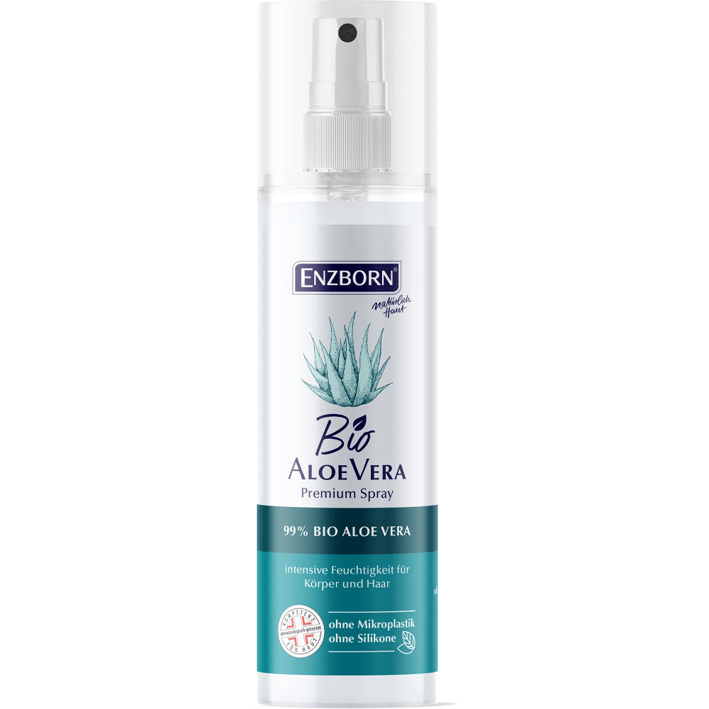 Bild: ENZBORN Aloe Vera Premium Spray 