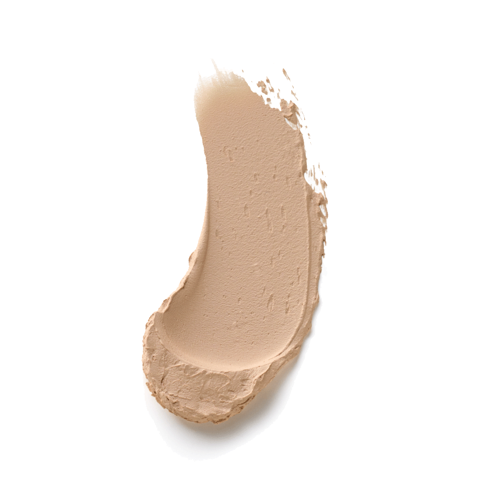 Bild: essence Natural Matte Mousse Foundation 13