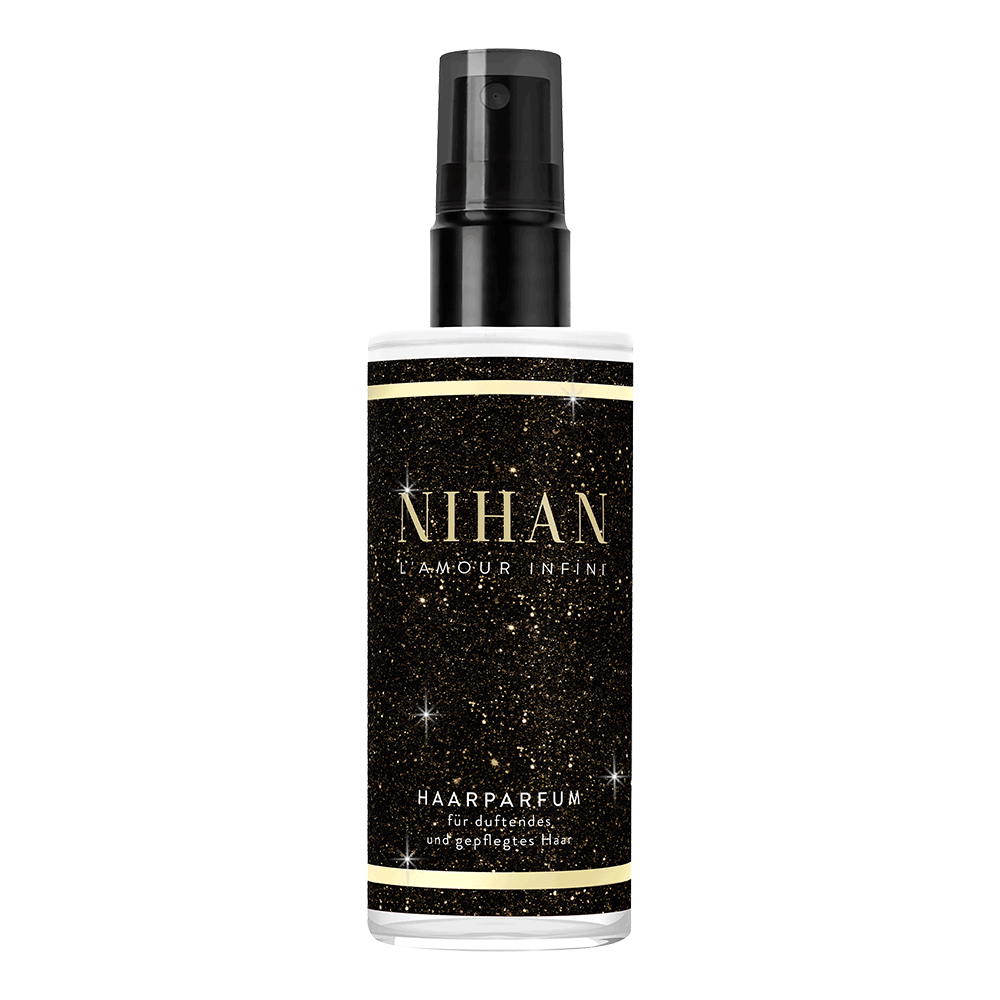 Bild: NIHAN Haarparfum 