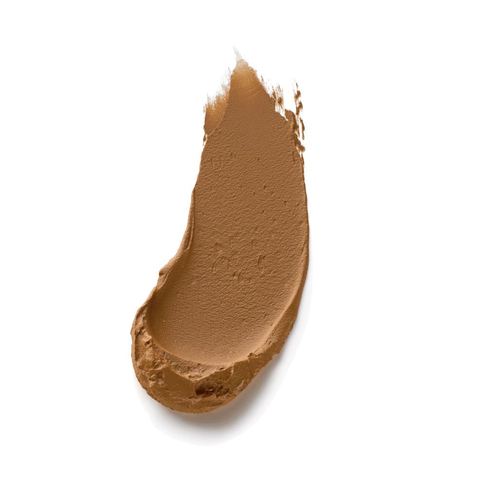 Bild: essence Natural Matte Mousse Foundation 43