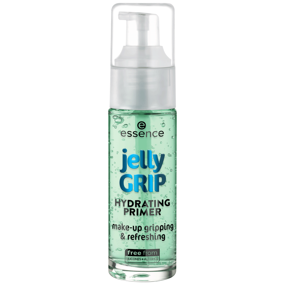 Bild: essence Jelly Grip Hydrating Primer 