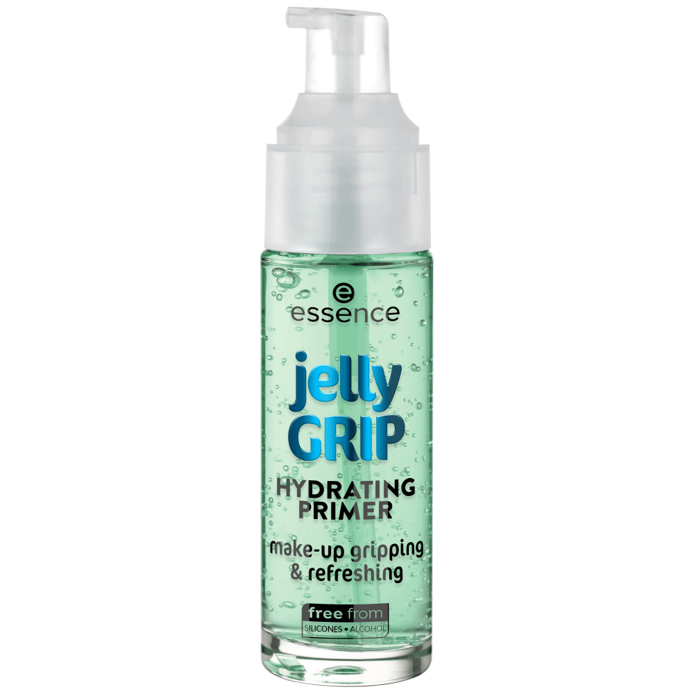 Bild: essence Jelly Grip Hydrating Primer 