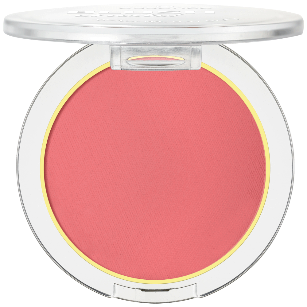 Bild: essence Blush Crush! Cool Berry