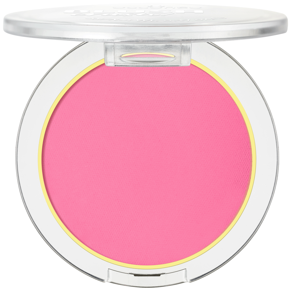 Bild: essence Blush Crush! Pink Pop