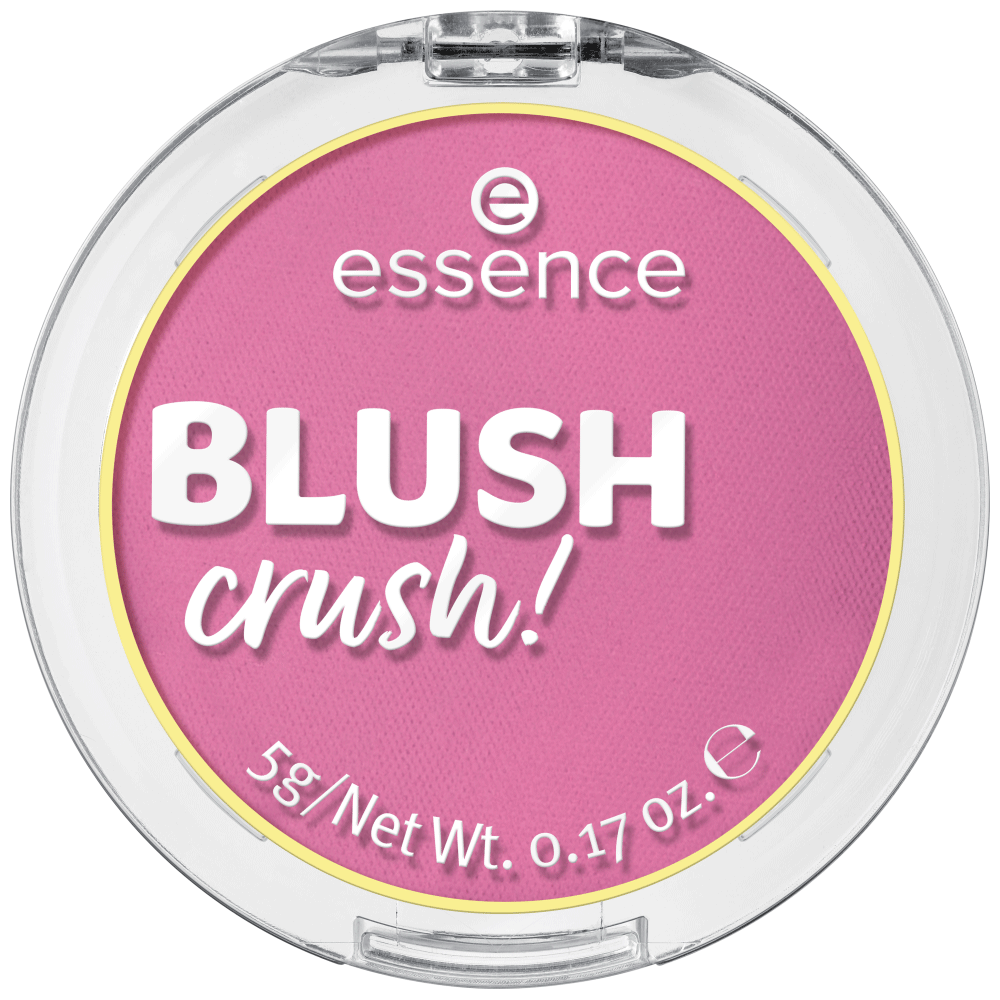 Bild: essence Blush Crush! Lovely Lilac