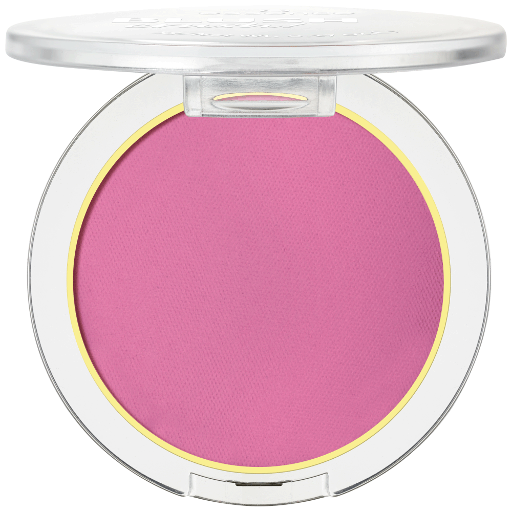 Bild: essence Blush Crush! Lovely Lilac