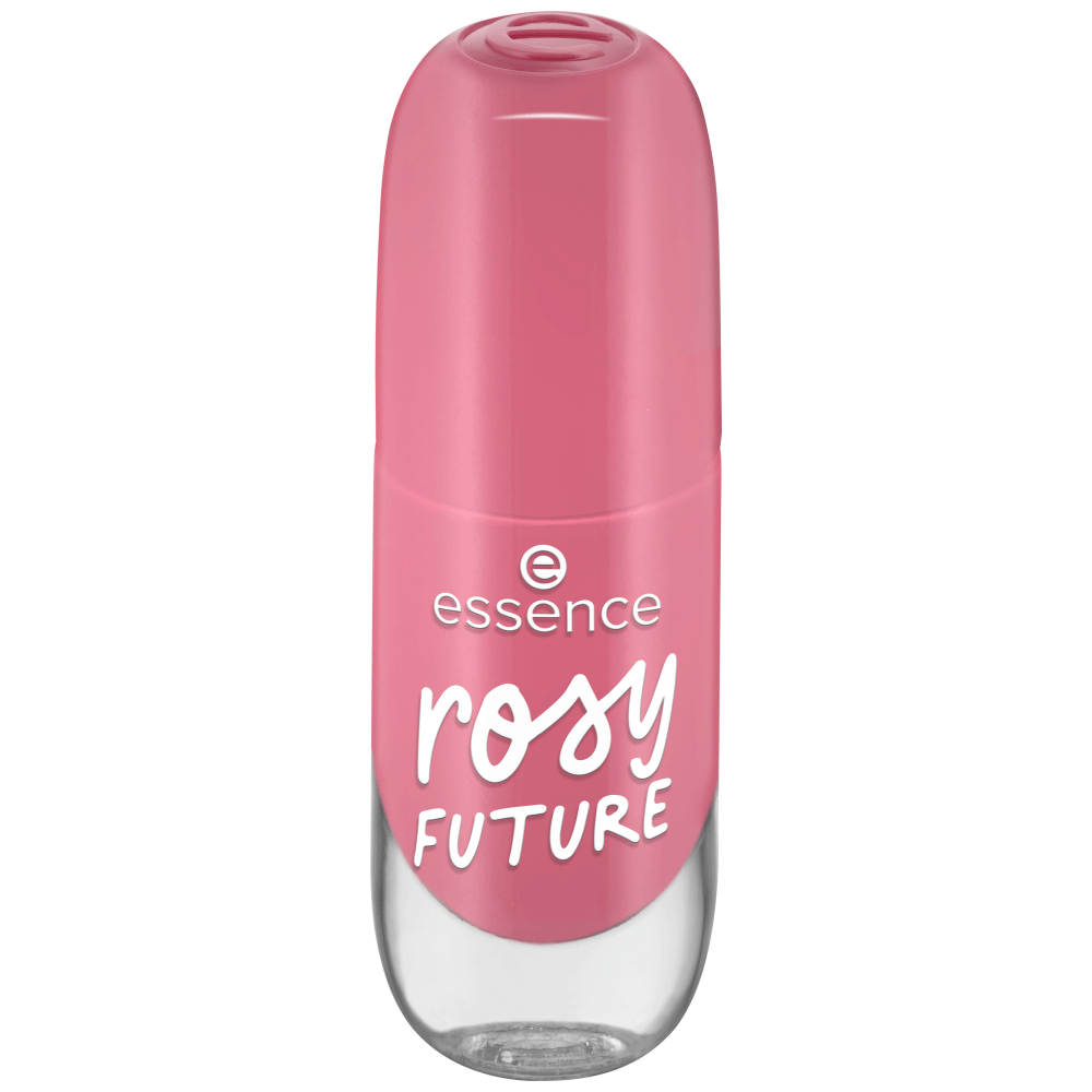 Bild: essence Gel Nail Colour Rosy Future