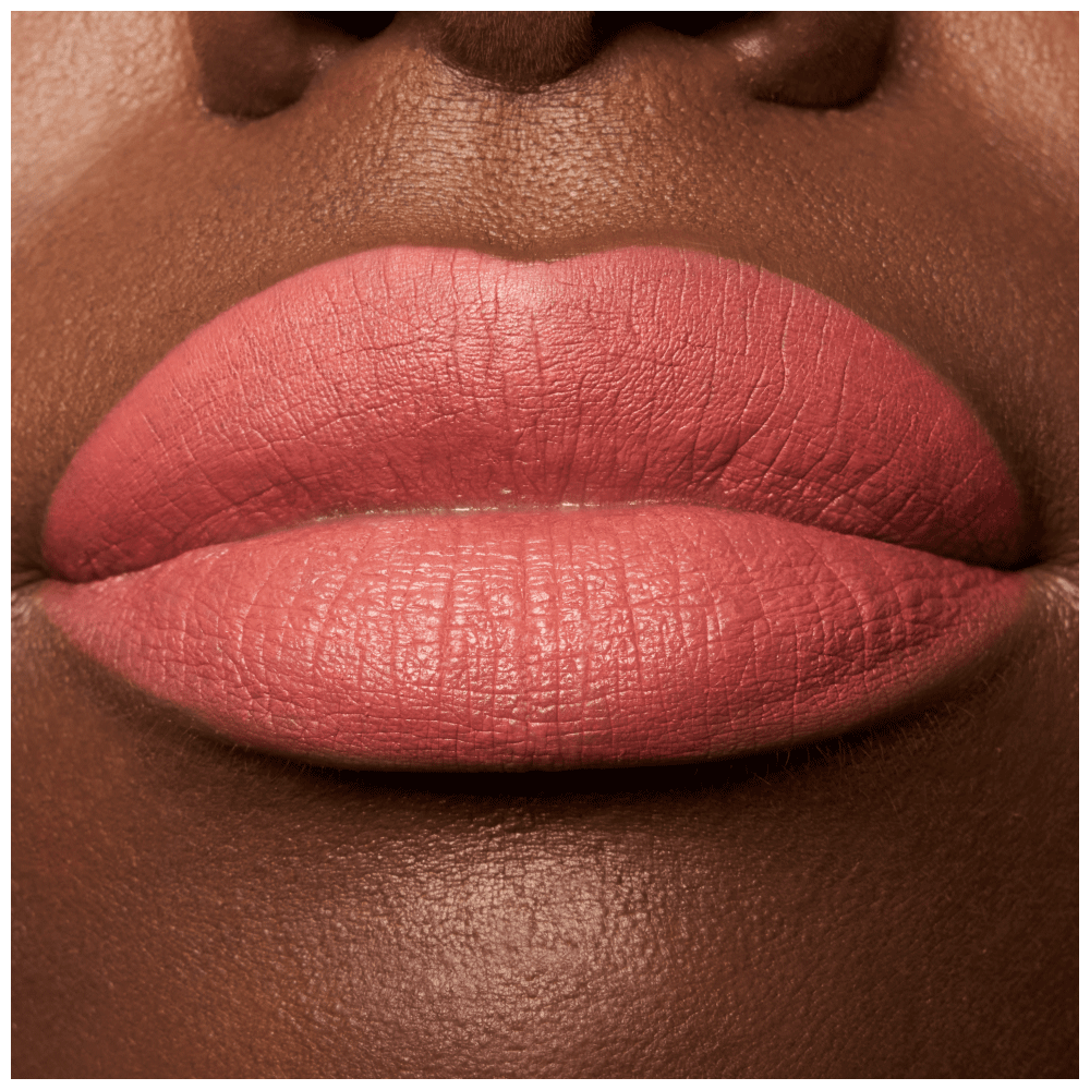 Bild: essence 8h Matte Comfort Lipliner Vintage Rose