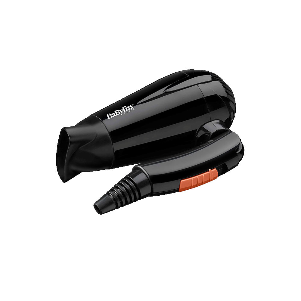 Bild: Babyliss Haartrockner Travel Dry 2000 