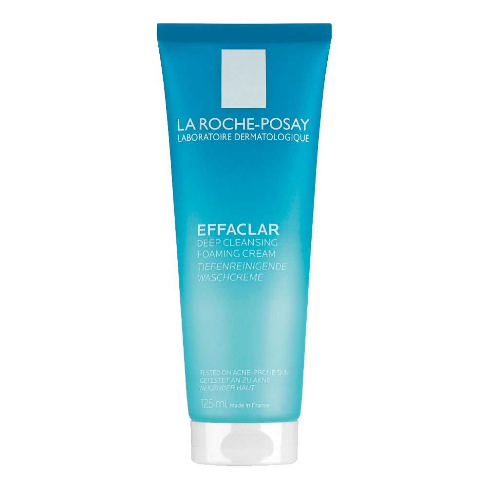 Bild: La Roche-Posay Effaclar Waschcreme 