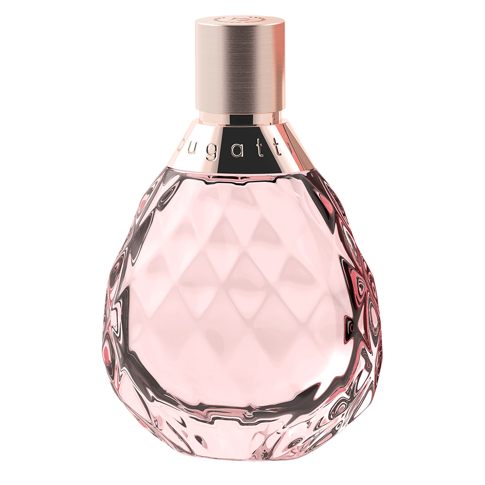 Bild: Bugatti Felicita Rosa Eau de Parfum 