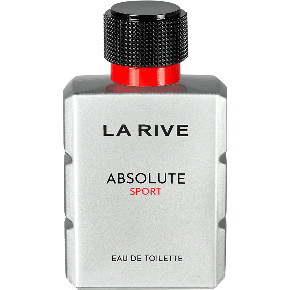 Bild: LA RIVE Absolute Sport Eau de Toilette 