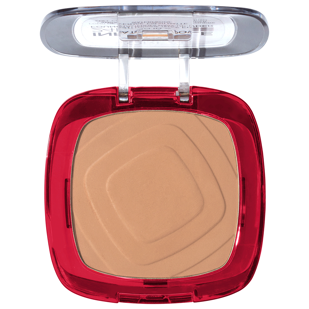 Bild: L'ORÉAL PARIS Infaillible 24H Fresh Wear Puder 220 sand