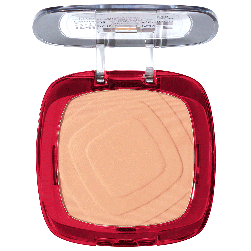 Bild: L'ORÉAL PARIS Infaillible 24H Fresh Wear Puder 245