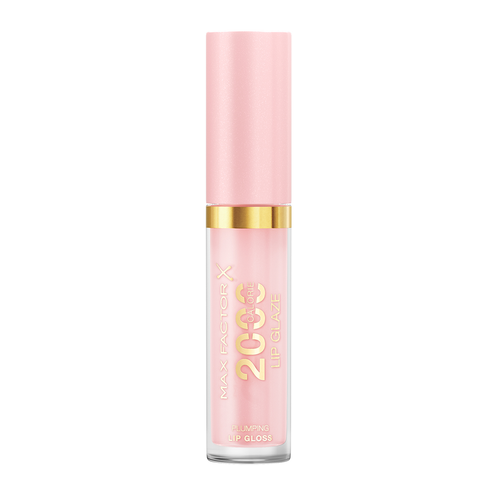 Bild: MAX FACTOR 2000 Calorie Lip Glaze Cotton Candy