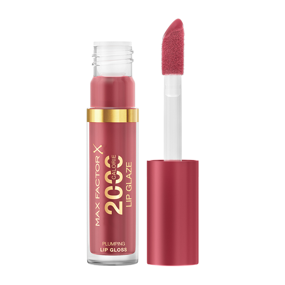 Bild: MAX FACTOR 2000 Calorie Lip Glaze Berry Sorbet