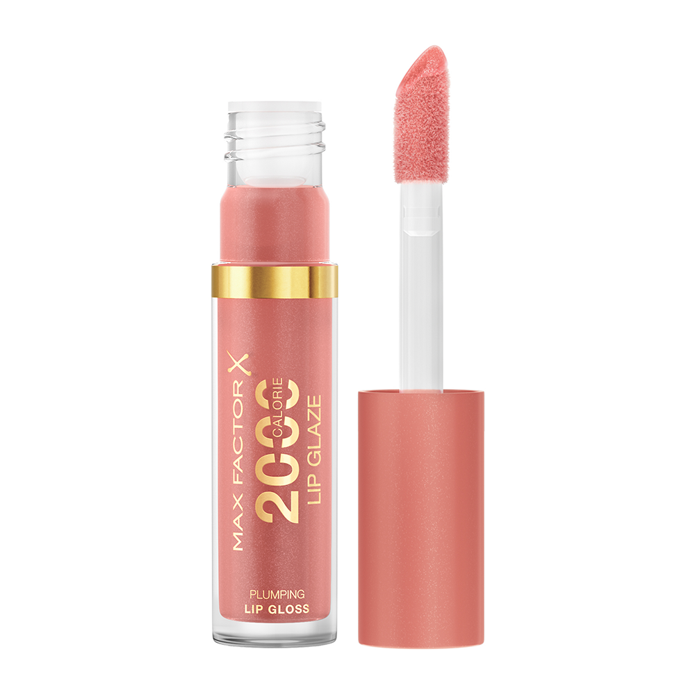 Bild: MAX FACTOR 2000 Calorie Lip Glaze Pink Fizz