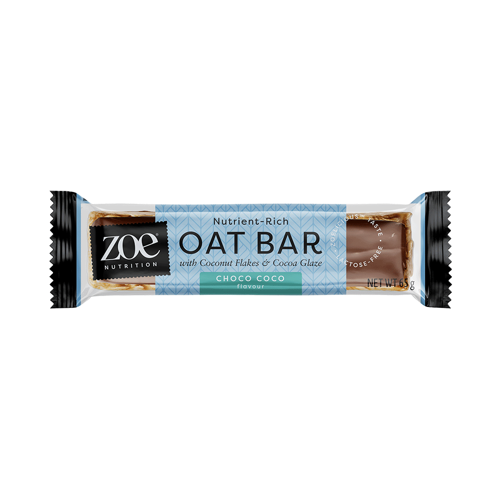 Bild: Zoe Oat Bar Choco Coco 