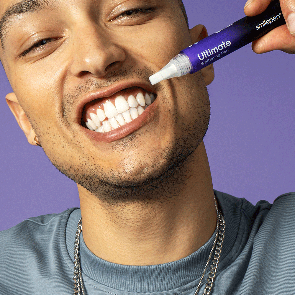 Bild: Smilepen Ultimate Whitening Pen 