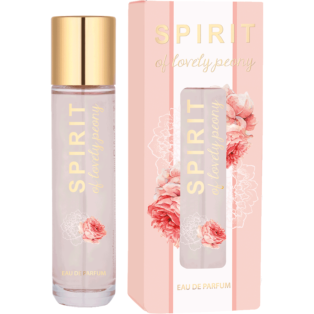 Bild: Spirit Of Lovely Peony Eau de Parfum 