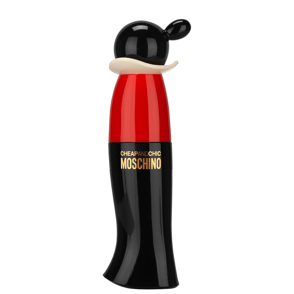 Bild: Moschino Cheap and Chic Eau de Toilette 