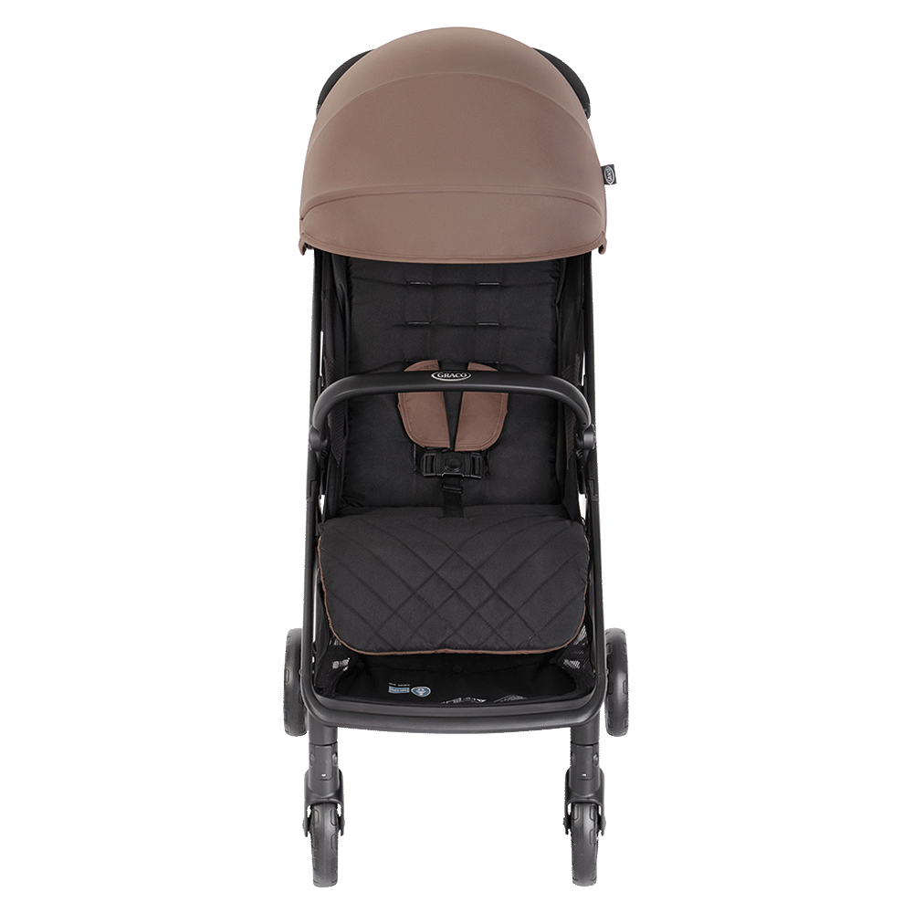 Bild: Graco Myavo Buggy Fossil