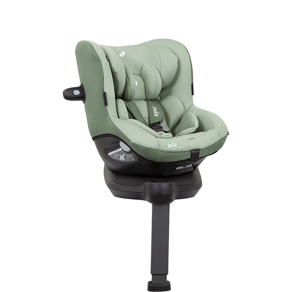 Bild: Joie i-Spin Kindersitz 360 R Laurel