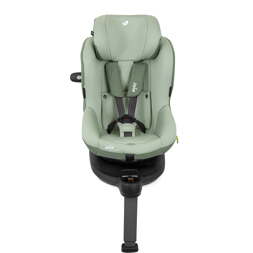 Bild: Joie i-Spin Kindersitz 360 R Laurel