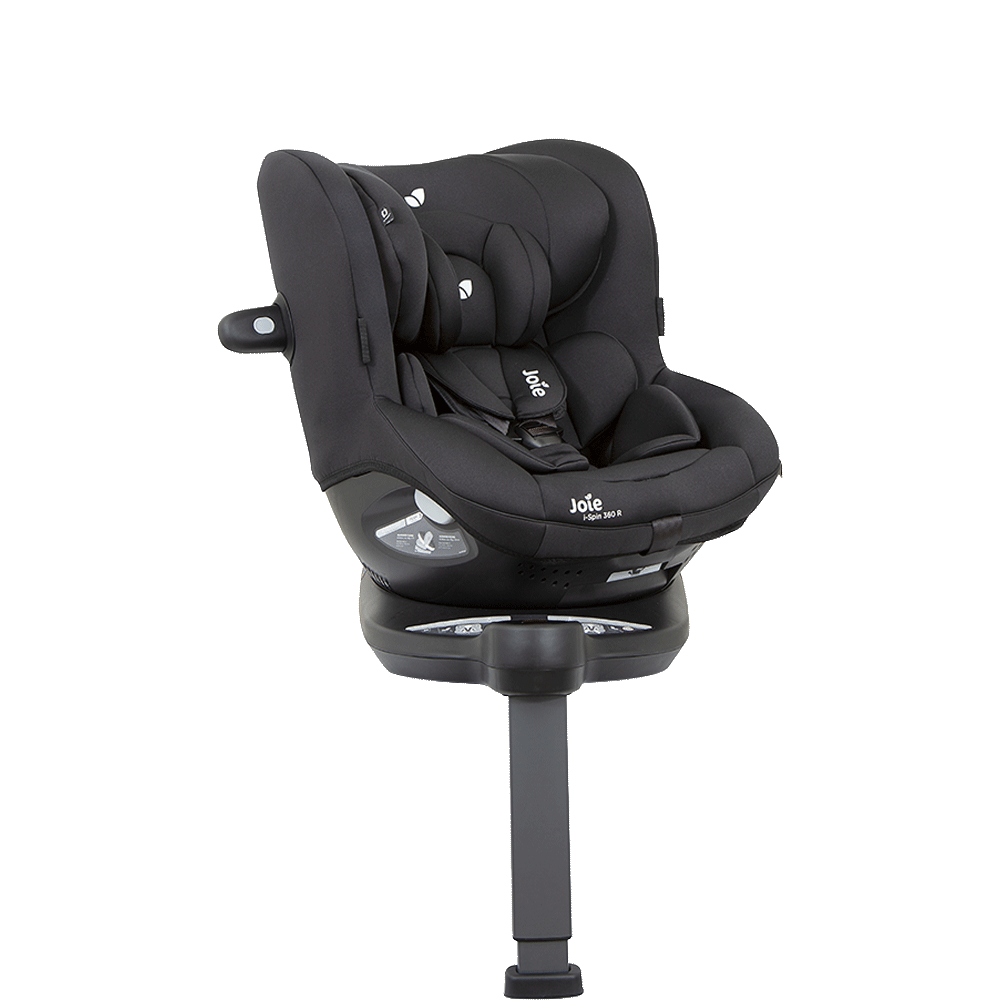 Bild: Joie i-Spin Kindersitz 360 R Coal