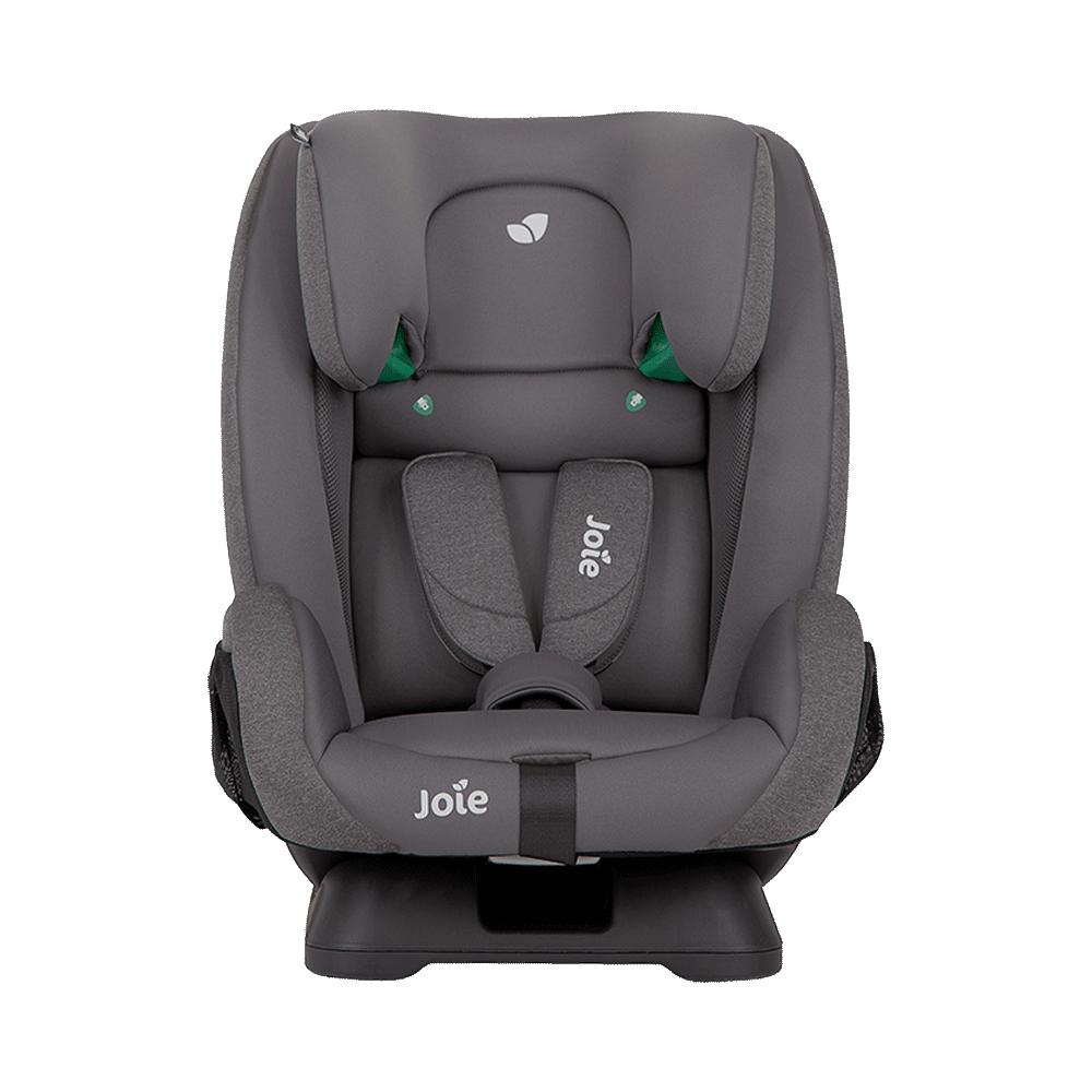 Bild: Joie Fortifi Kindersitz R129 Thunder