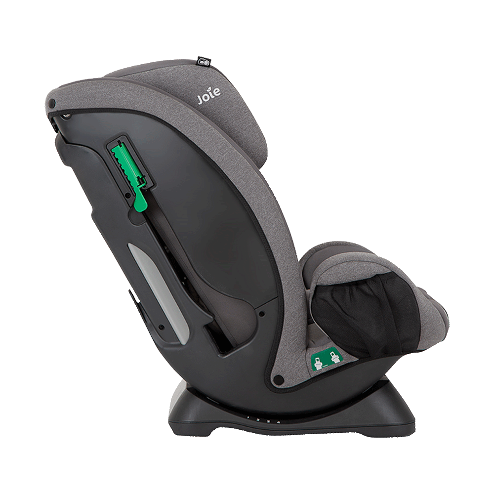 Bild: Joie Fortifi Kindersitz R129 Thunder