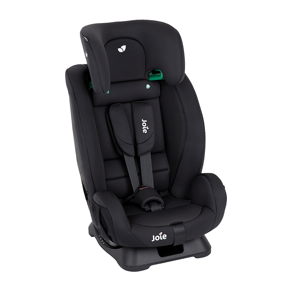 Bild: Joie Fortifi Kindersitz R129 Shale