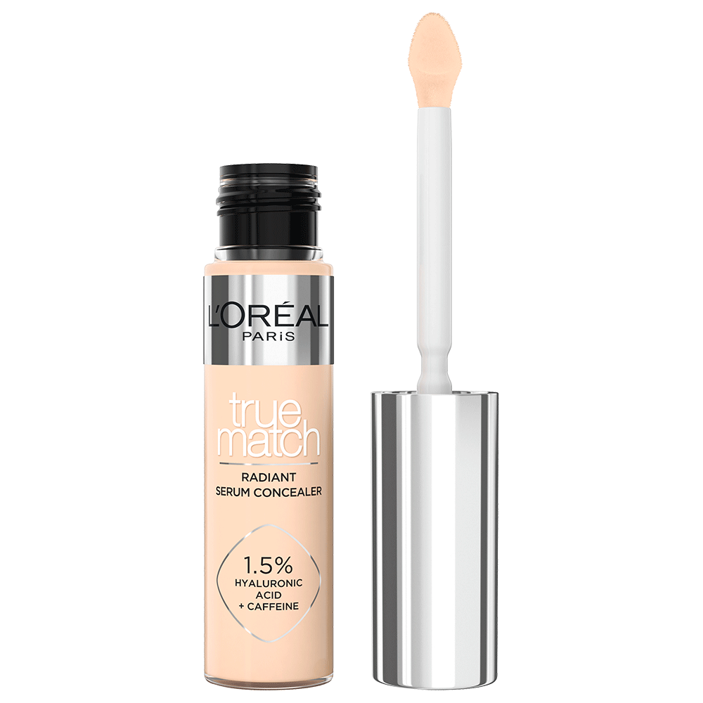 Bild: L'ORÉAL PARIS True Match Radiant Serum Concealer 2R