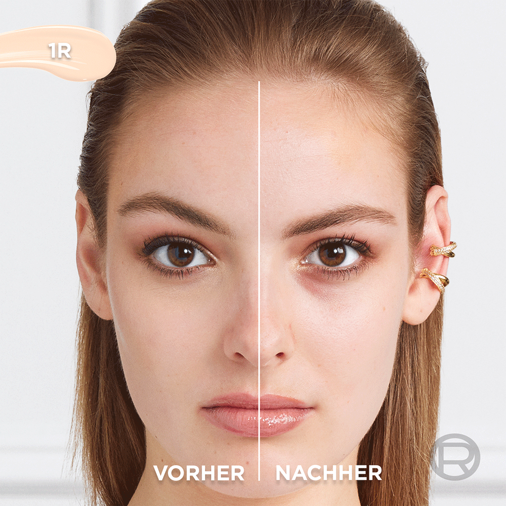 Bild: L'ORÉAL PARIS True Match Radiant Serum Concealer 1R