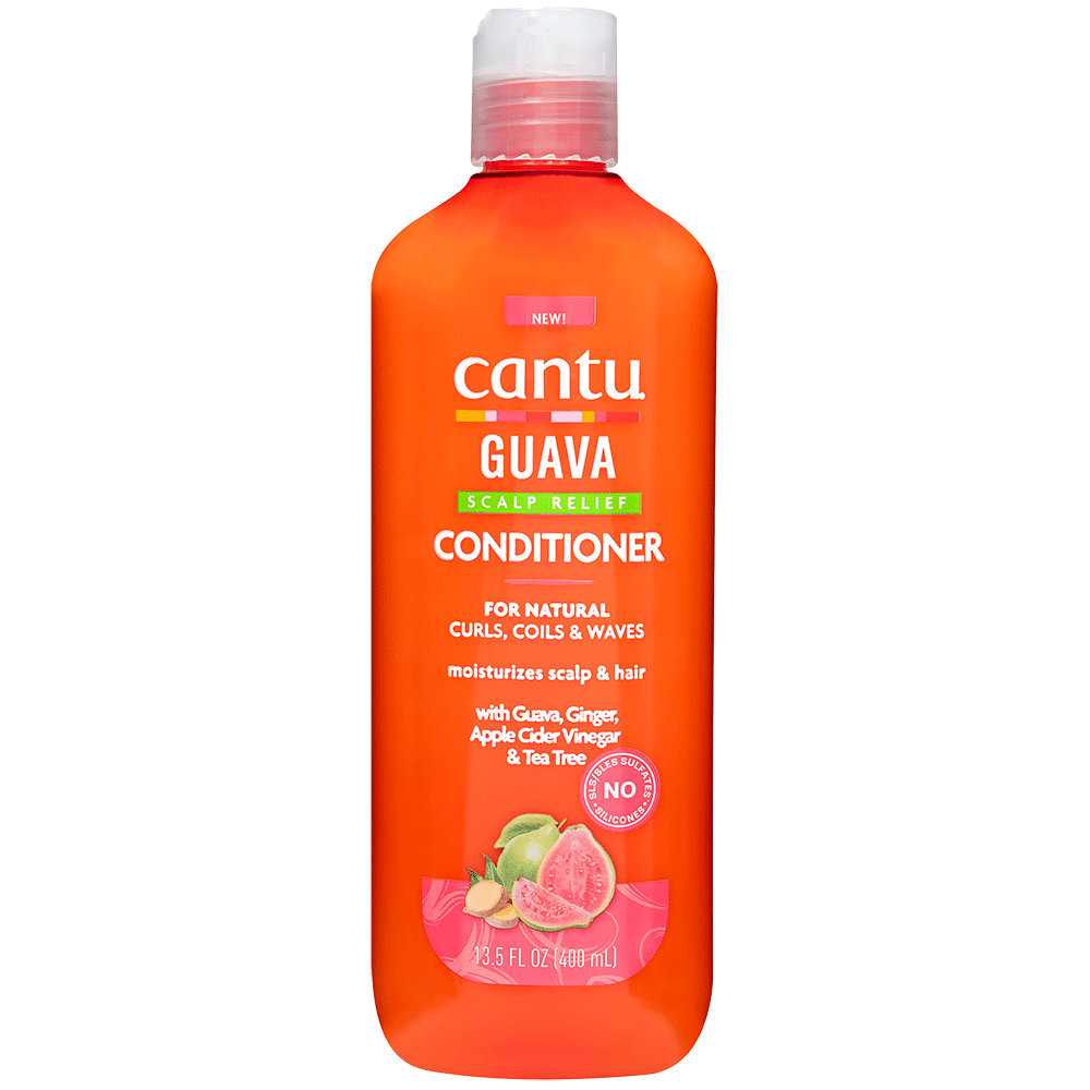 Bild: Cantu Guava Conditioner 