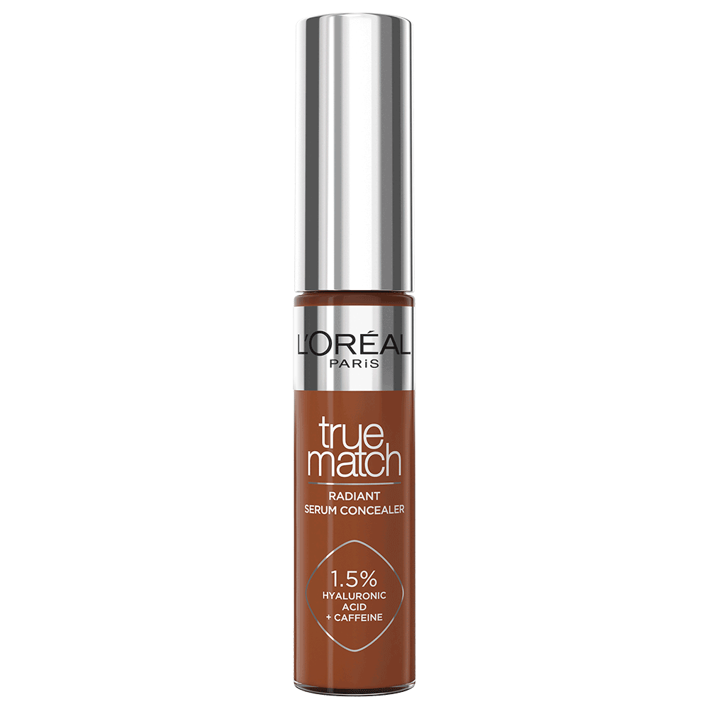 Bild: L'ORÉAL PARIS True Match Radiant Augenserum Concealer 12N