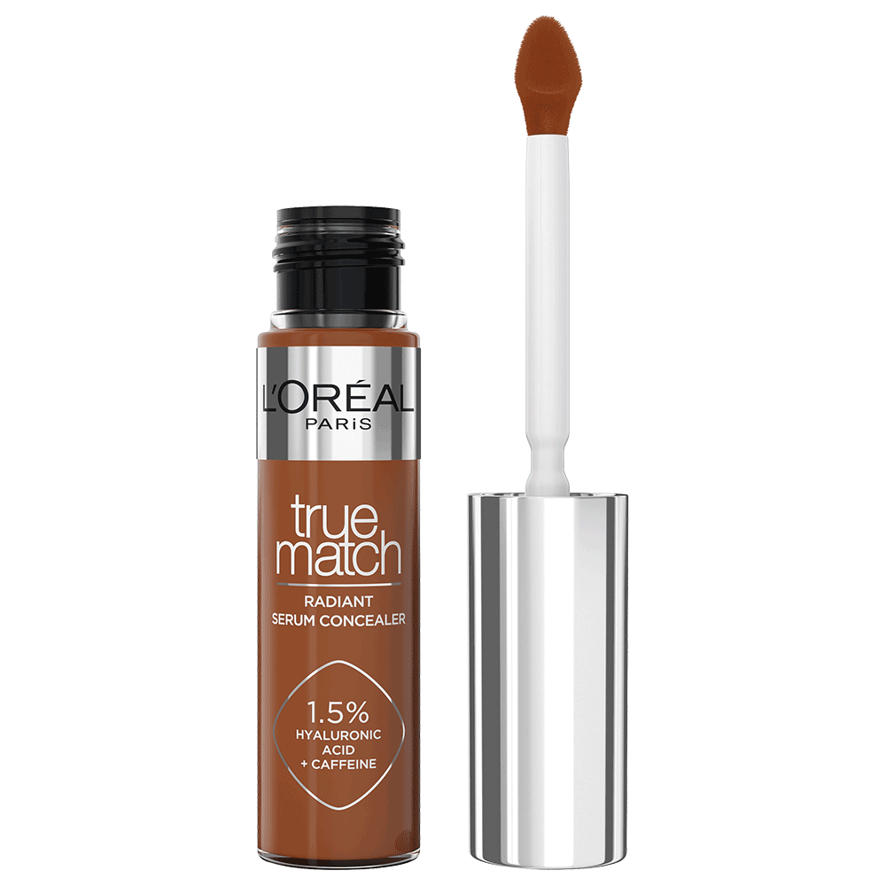 Bild: L'ORÉAL PARIS True Match Radiant Augenserum Concealer 12N