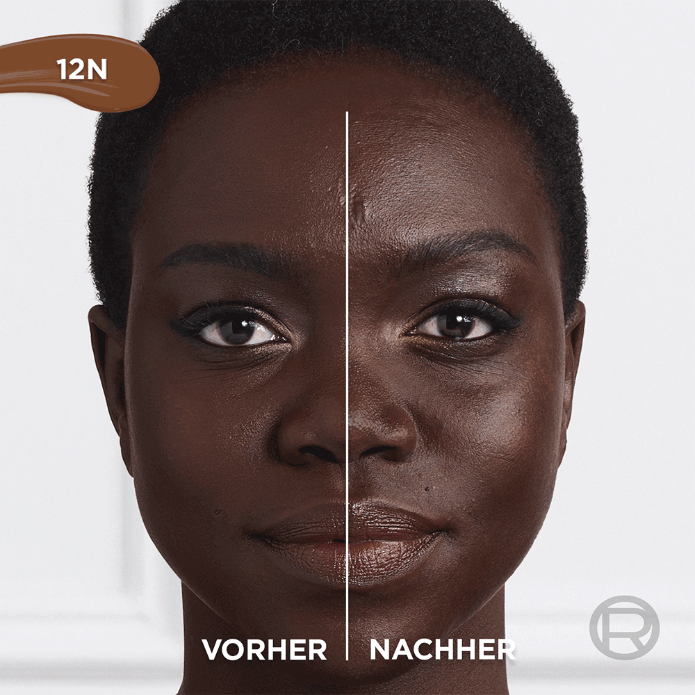 Bild: L'ORÉAL PARIS True Match Radiant Augenserum Concealer 12N