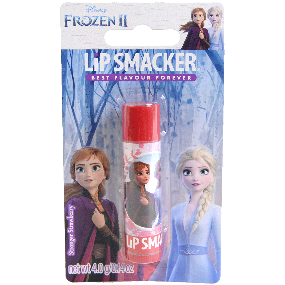 Bild: Disney Frozen Lippenpflege Elsa und Anna