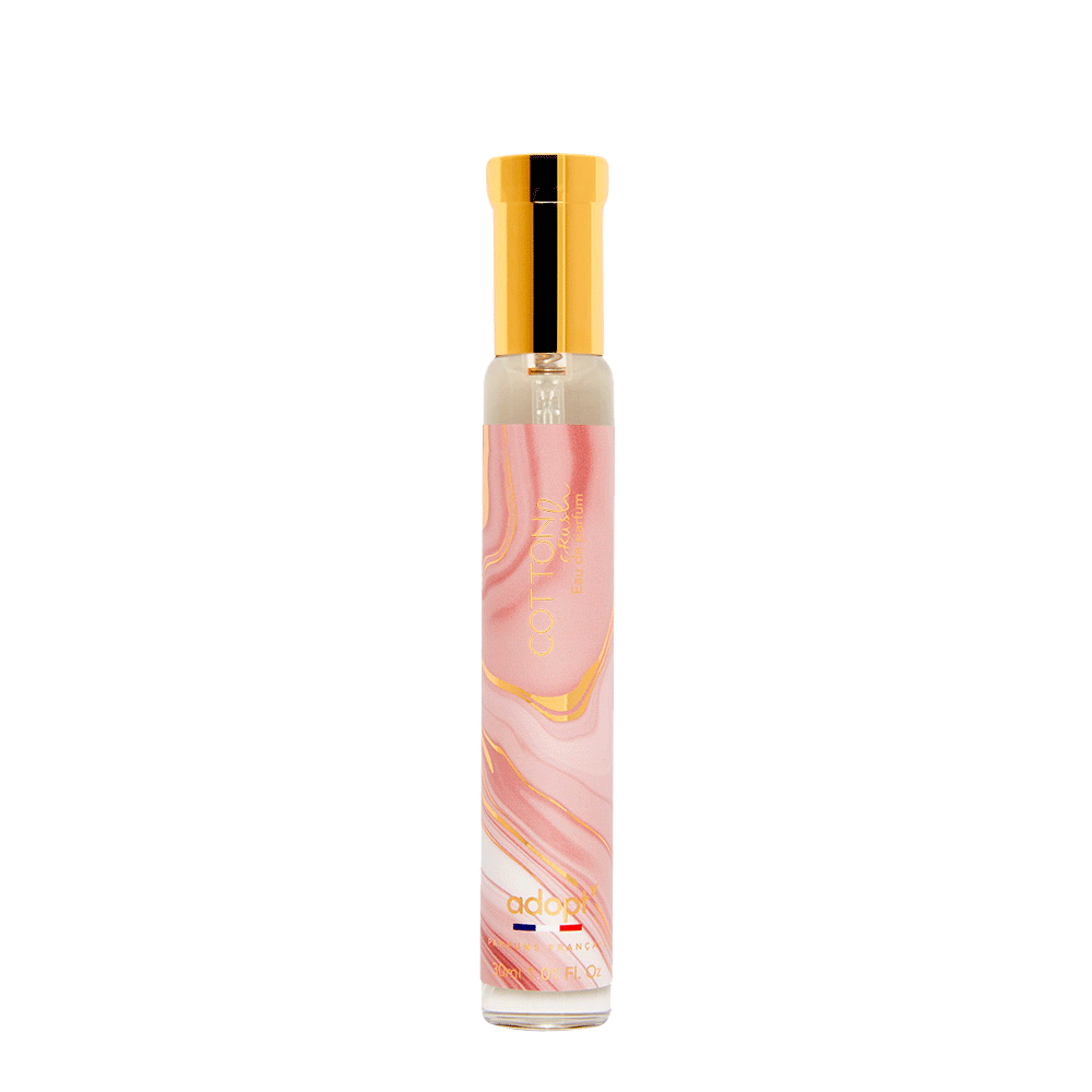 Bild: Adopt Cotton Crush Eau de Parfum 